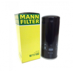 Фильтр MANN W11 102 масл.
