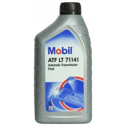 Масло Mobil ATF LT 71141 (1л) п/с