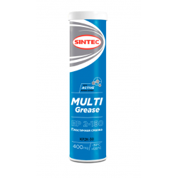 Смазка SINTEC Multi Grease EP 2-150 (400гр)