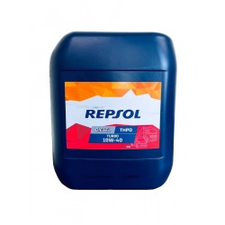 Масло Repsol Diesel Turbo THPD 10w-40 (20л)