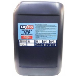 Масло LUXE-OIL ATF Dexron II (20л) мин.
