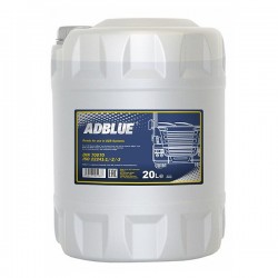Жидкость для катализатора AdBlue (Беларусь) 20л