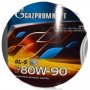 Масло ГАЗПРОМ 80W90 GL-5 в розлив 1л