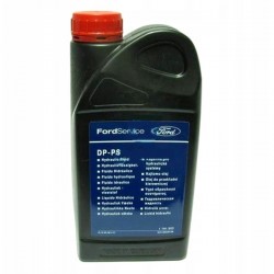 Жидкость гидроусилителя FORD DP-SP зеленый 1л 