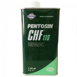 Жидкость для гидроусилителя PENTOSIN CHF 11S (1л)
