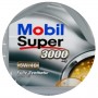 Масло Mobil Super 3000 5w40 в розлив 1л