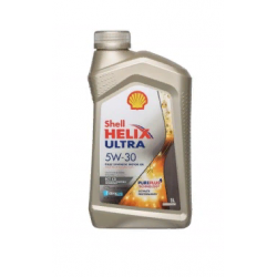 Масло Shell Helix ultra ECT C3 5W-30 SN (1л)
