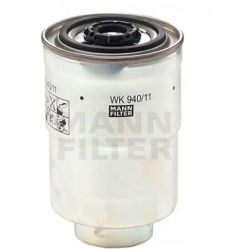 Фильтр топливный MANN WK940/11x