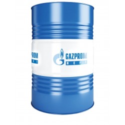 Масло Газпромнефть 80w-90 GL-5 (205л)