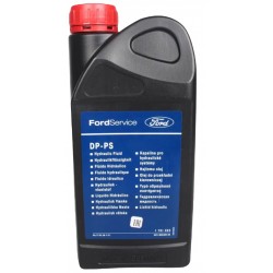 Жидкость ГУР Ford DP-PS (зелёная) (1л)