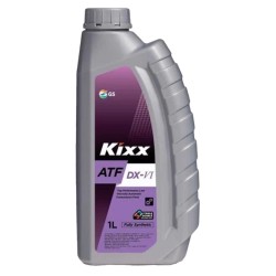 Масло Kixx ATF Dexron 6 (1л)