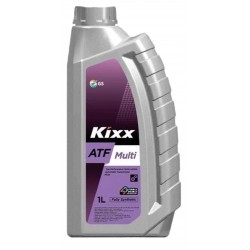 Масло Kixx ATF Multi (1л)