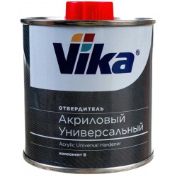 Отвердитель акриловый универсальный Vika (0,2кг)