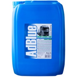 Жидкость для катализатора ADBlue (мочевина) (20л)