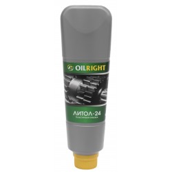 Смазка Литол-24 (0,36кг) Oil Right