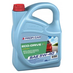 Масло Profi-Car Eco-Drive 5w-40 C3 (4л)