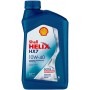 Масло Shell Helix HX7 10w-40 SN Plus (1л) п/с