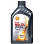 Масло Shell Helix Ultra 5w-40 SP (1л) синт.